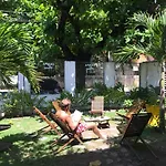Jampa Hostel