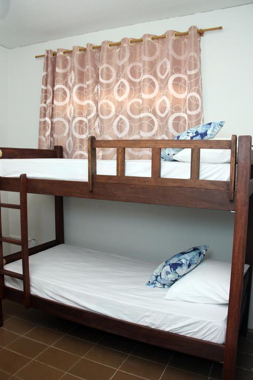 Albergue Jampa João Pessoa