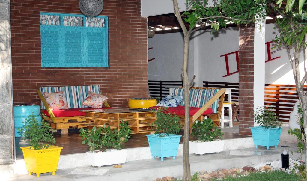 Albergue Jampa