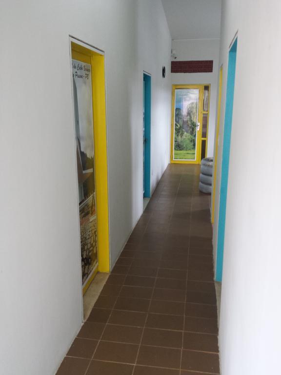 Jampa Albergue *