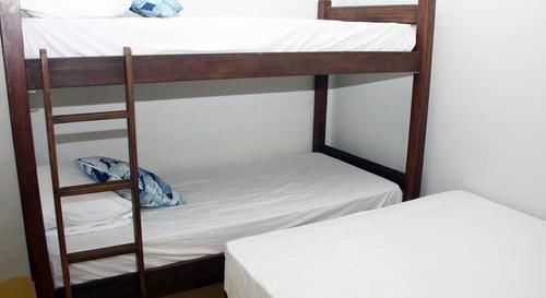 Albergue Jampa *
