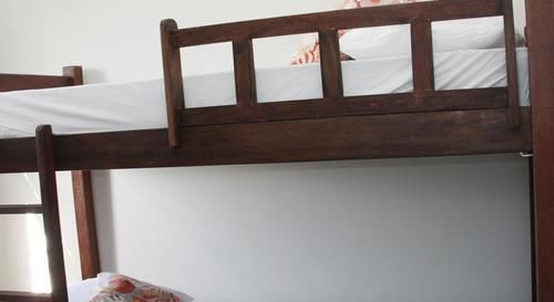Albergue Jampa