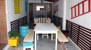 Albergue Jampa *