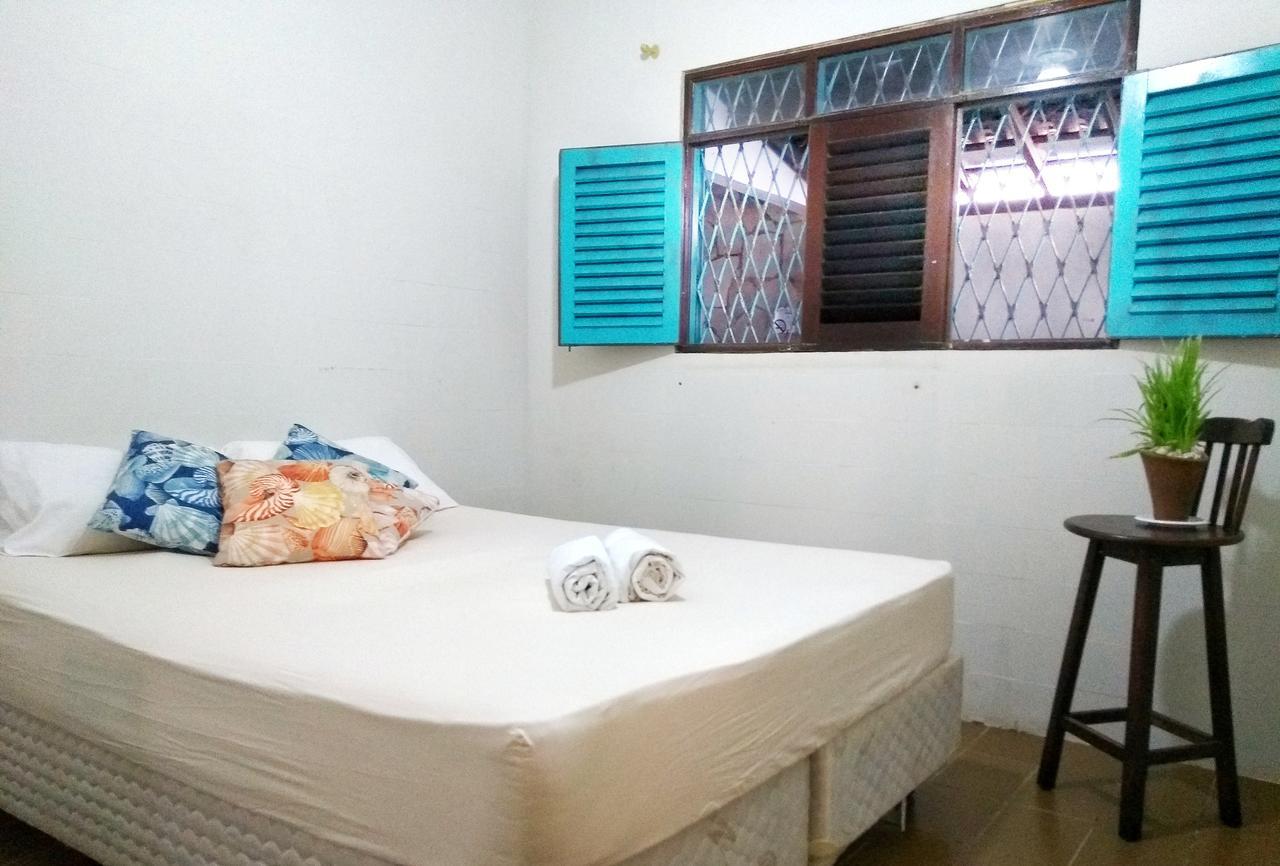Jampa Albergue