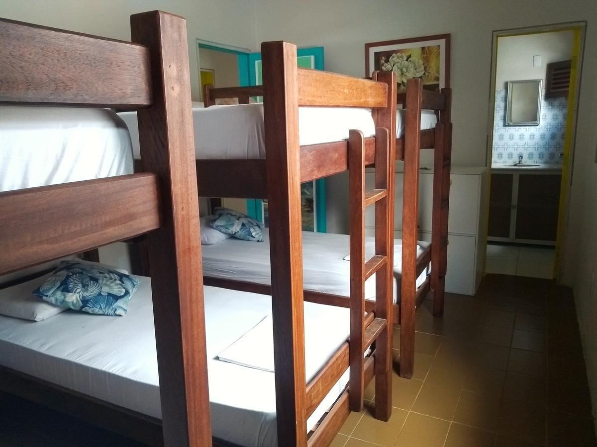 Jampa Albergue