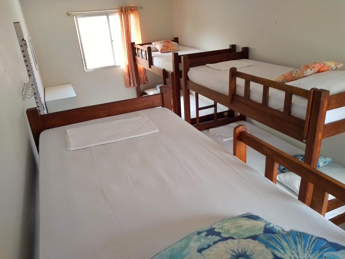 Jampa Albergue *
