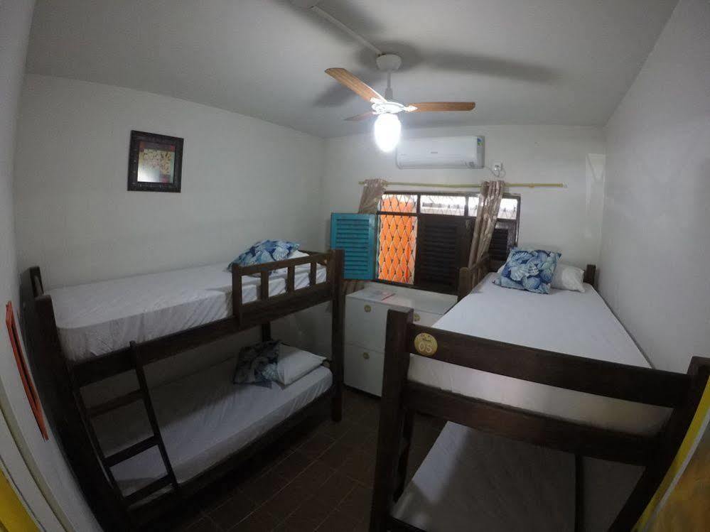 Albergue Jampa