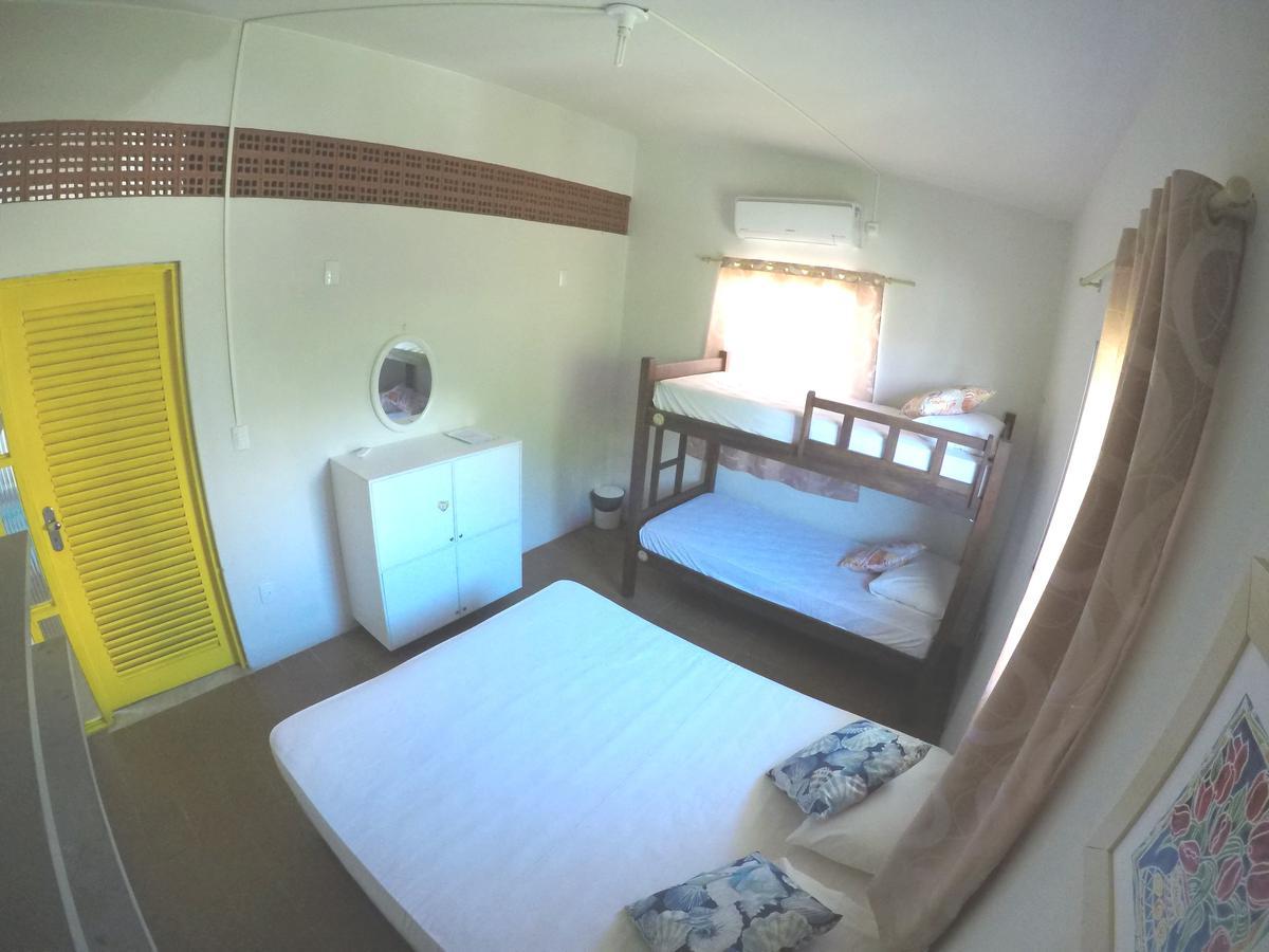 Jampa Albergue *
