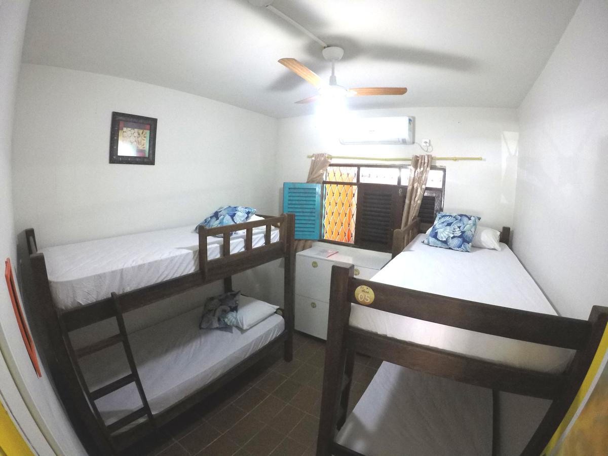 Albergue Jampa João Pessoa