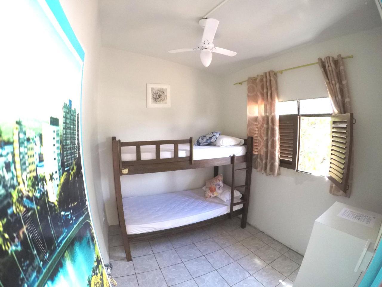 Albergue Jampa
