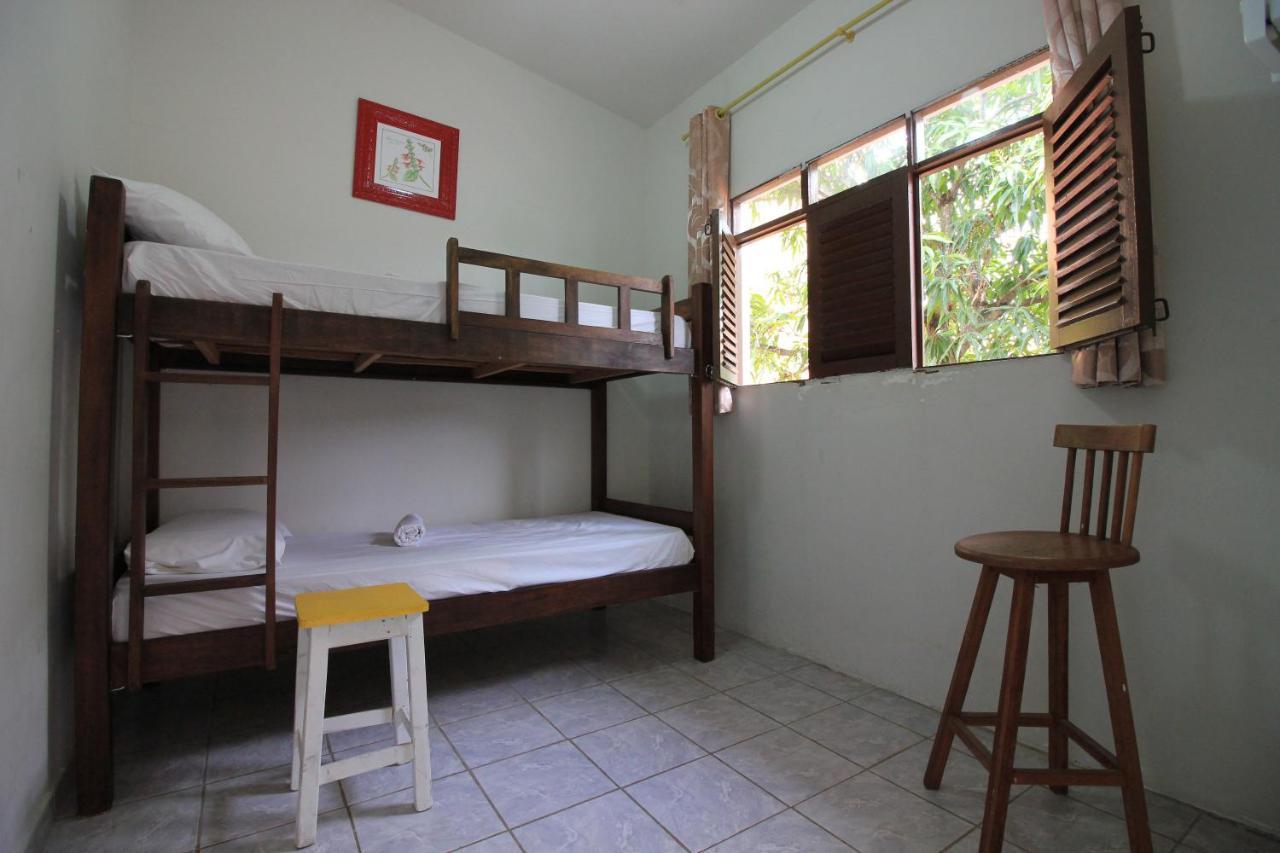 Albergue Jampa