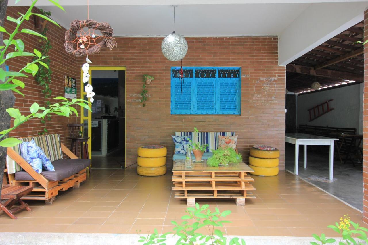 Albergue Jampa