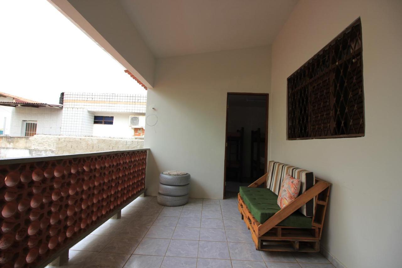 Albergue Jampa *
