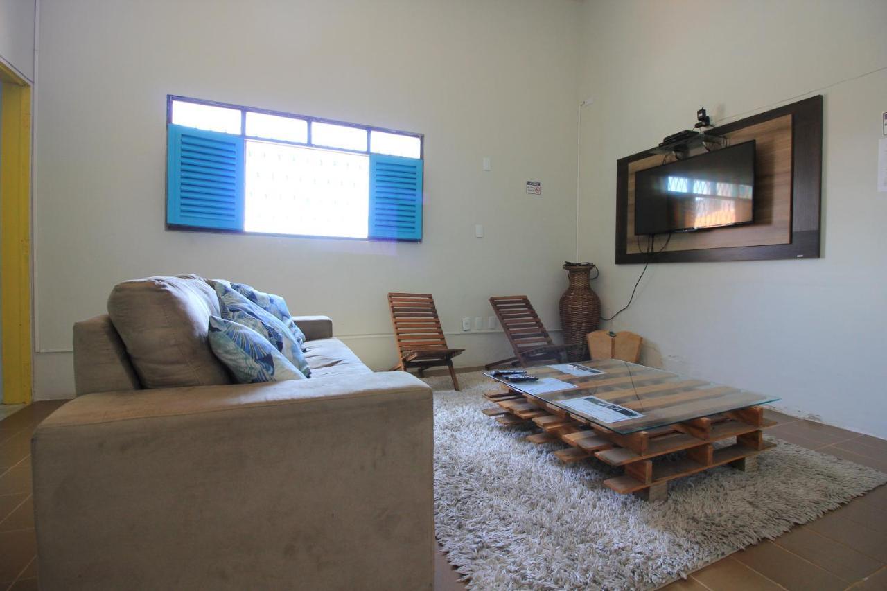 Albergue Jampa João Pessoa